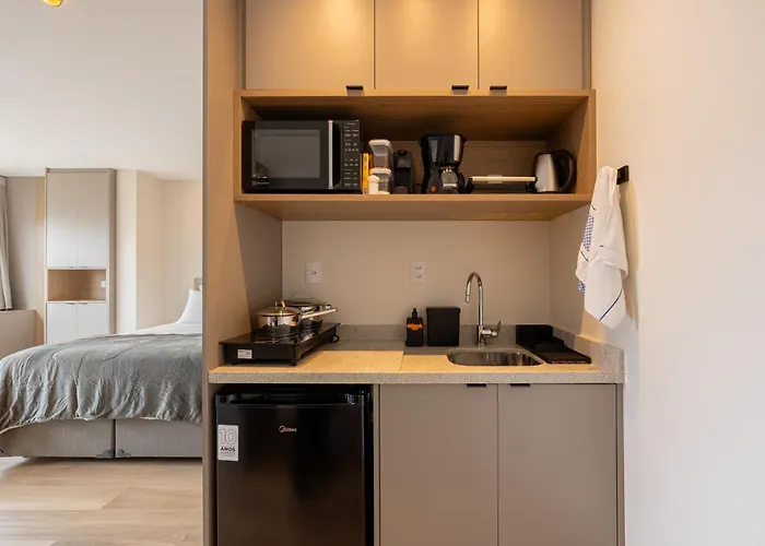 Dsg - Itaim Bibi - Anora Spaces