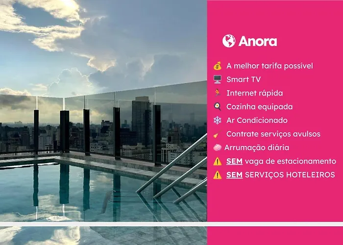 Dsg - Itaim Bibi - Anora Spaces