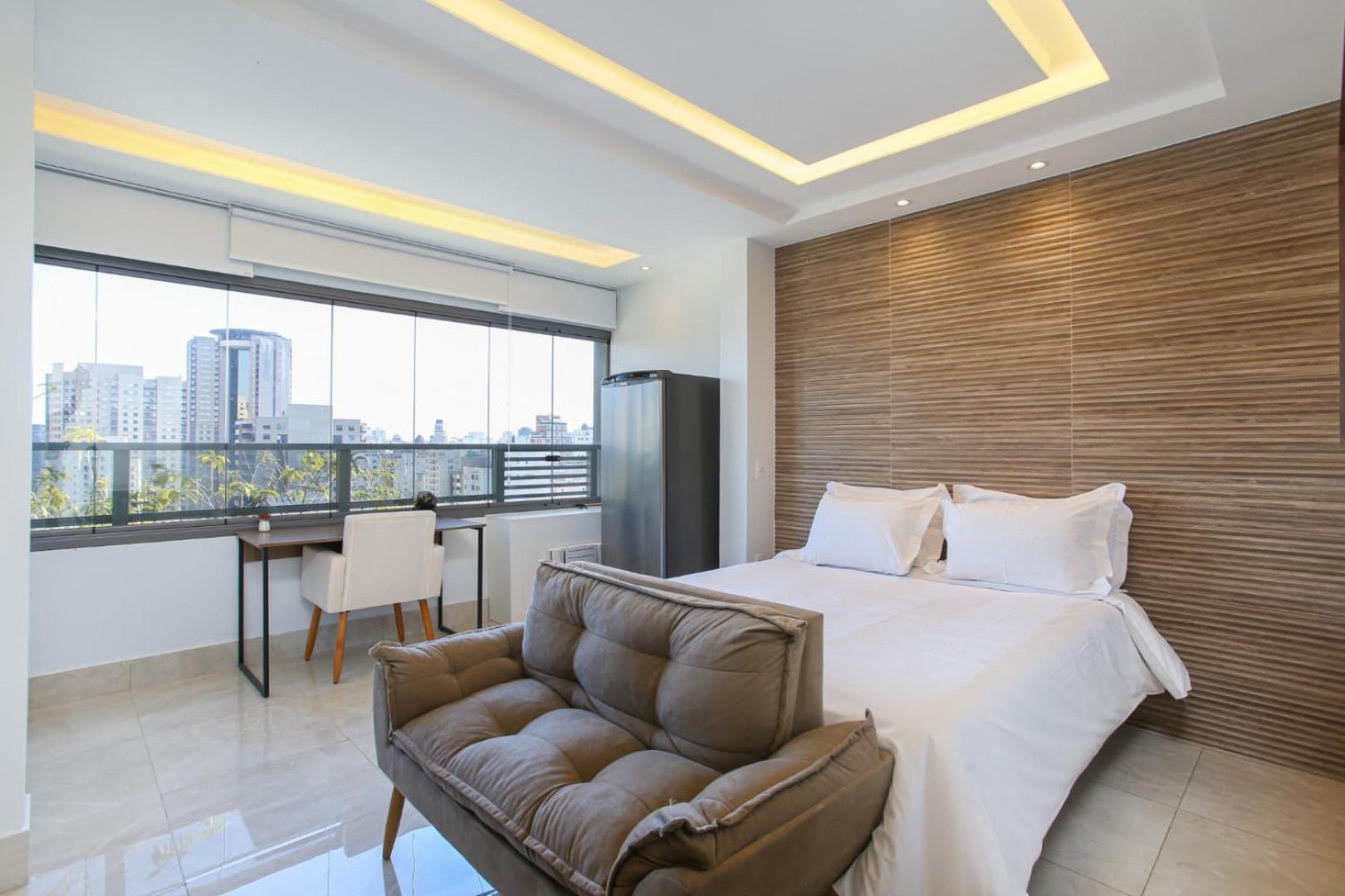 Apartment Dsg - Itaim Bibi - Anora Spaces