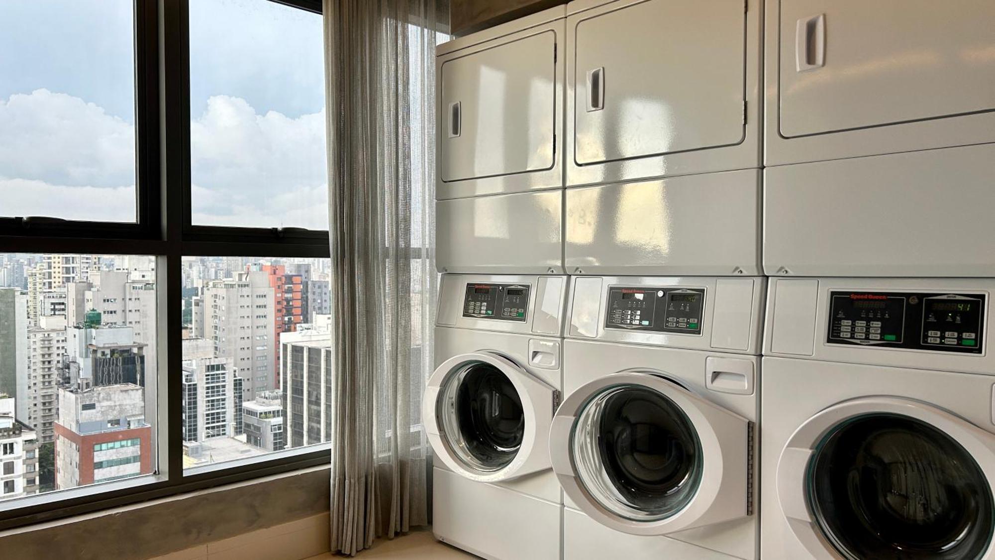 Dsg - Itaim Bibi - Anora Spaces Apartment *