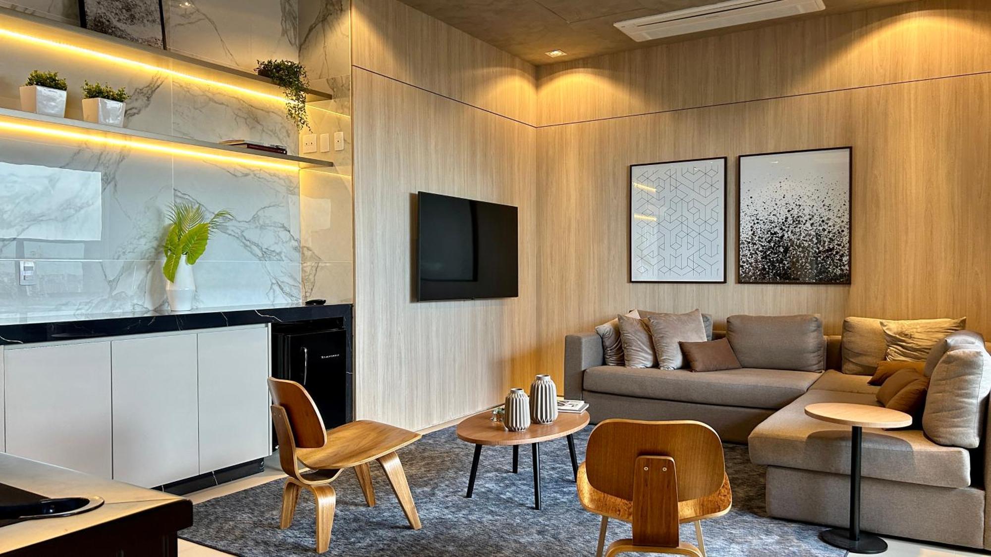 Dsg - Itaim Bibi - Anora Spaces *