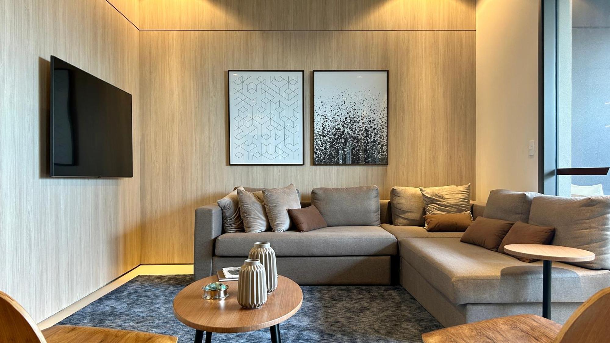 Dsg - Itaim Bibi - Anora Spaces Apartment