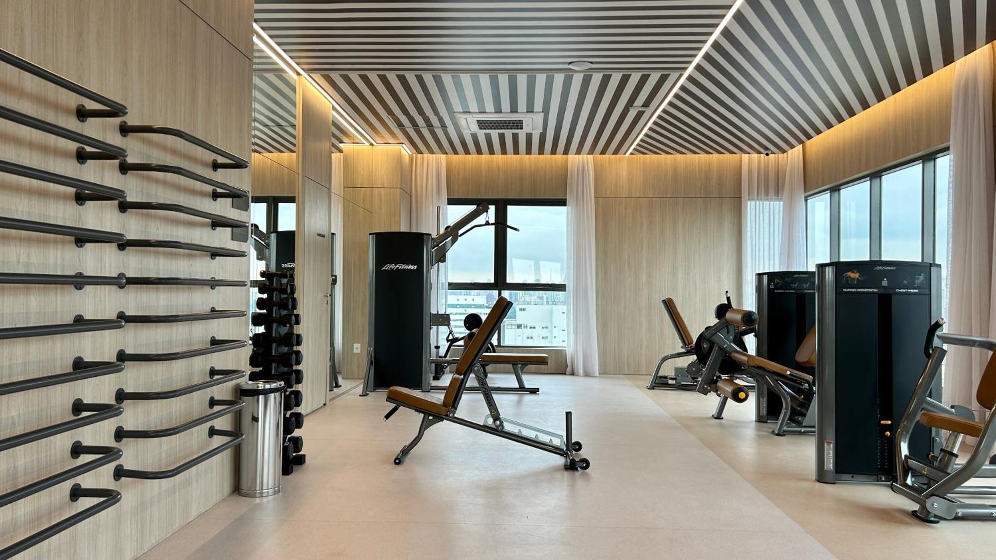 Apartment Dsg - Itaim Bibi - Anora Spaces