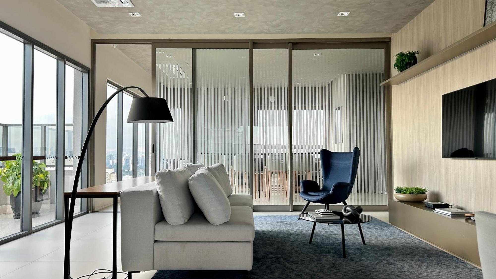 Apartment Dsg - Itaim Bibi - Anora Spaces *