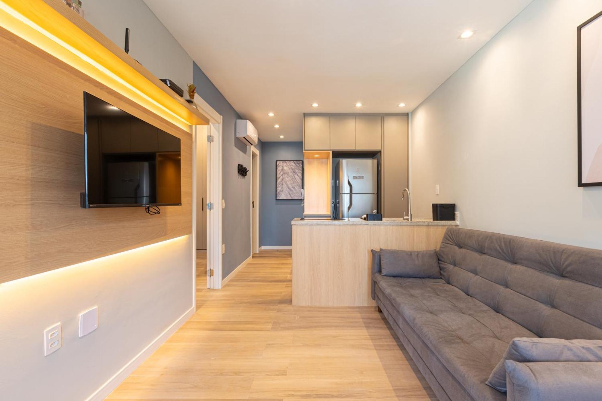 Dsg - Itaim Bibi - Anora Spaces Apartment