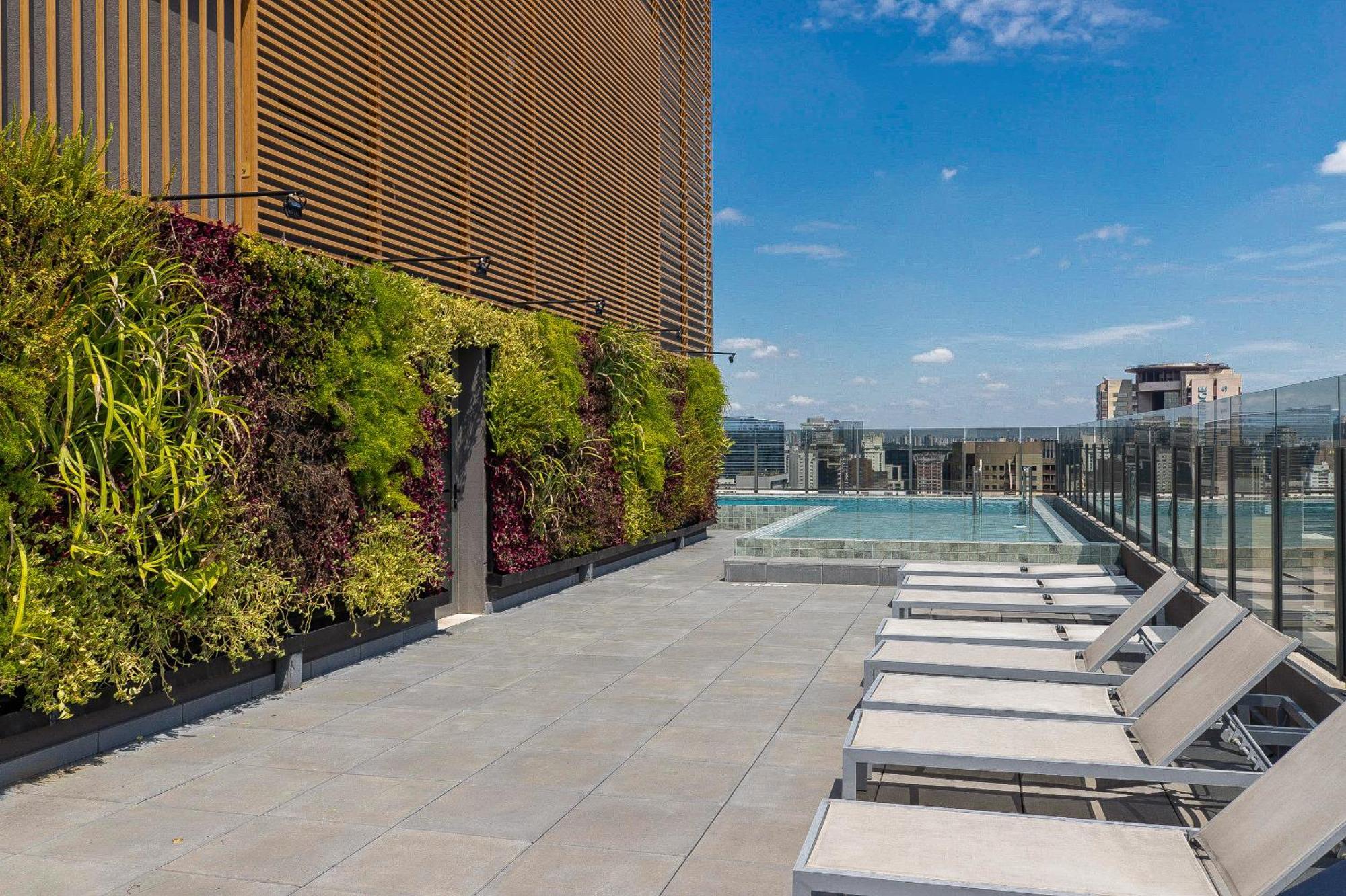 Apartment Dsg - Itaim Bibi - Anora Spaces