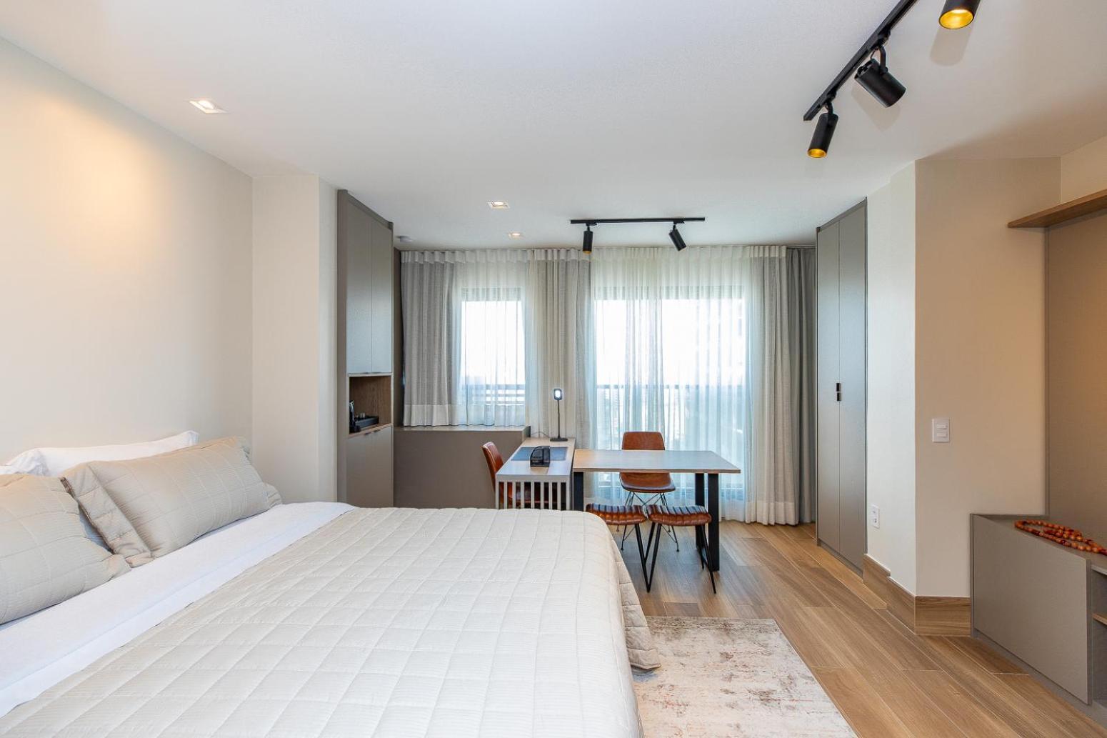 Apartment Dsg - Itaim Bibi - Anora Spaces *