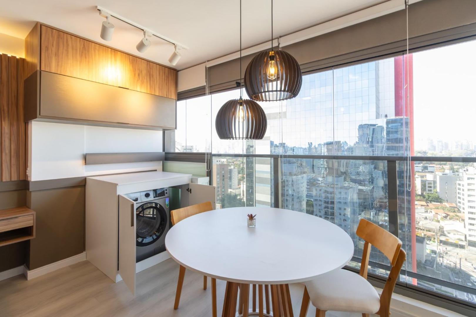Apartment Dsg - Itaim Bibi - Anora Spaces