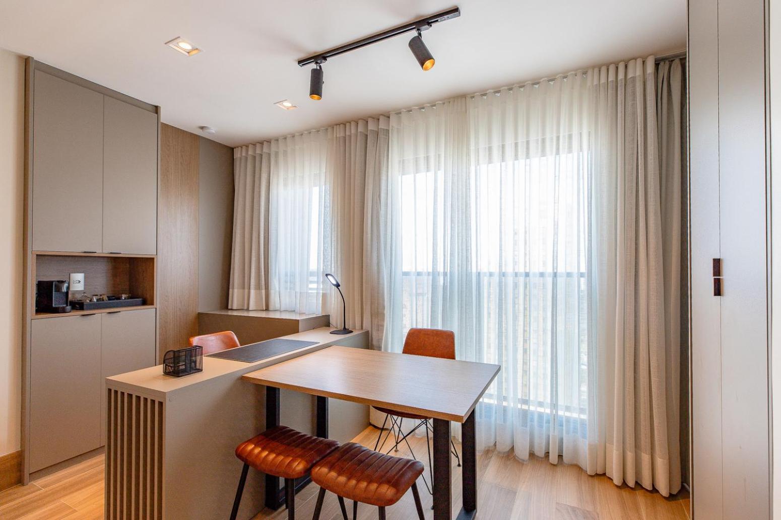 Dsg - Itaim Bibi - Anora Spaces Apartment *