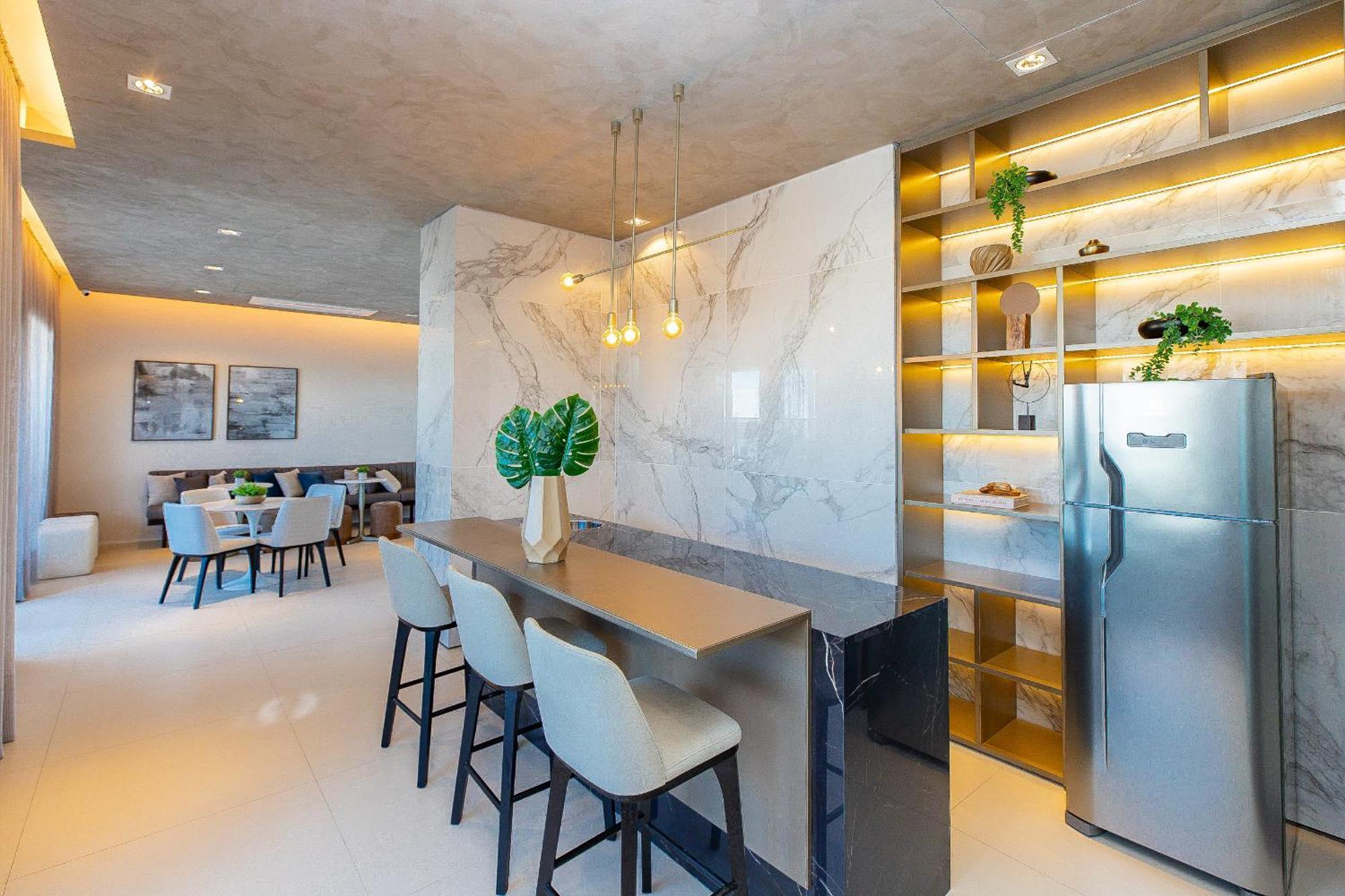 Apartment Dsg - Itaim Bibi - Anora Spaces *