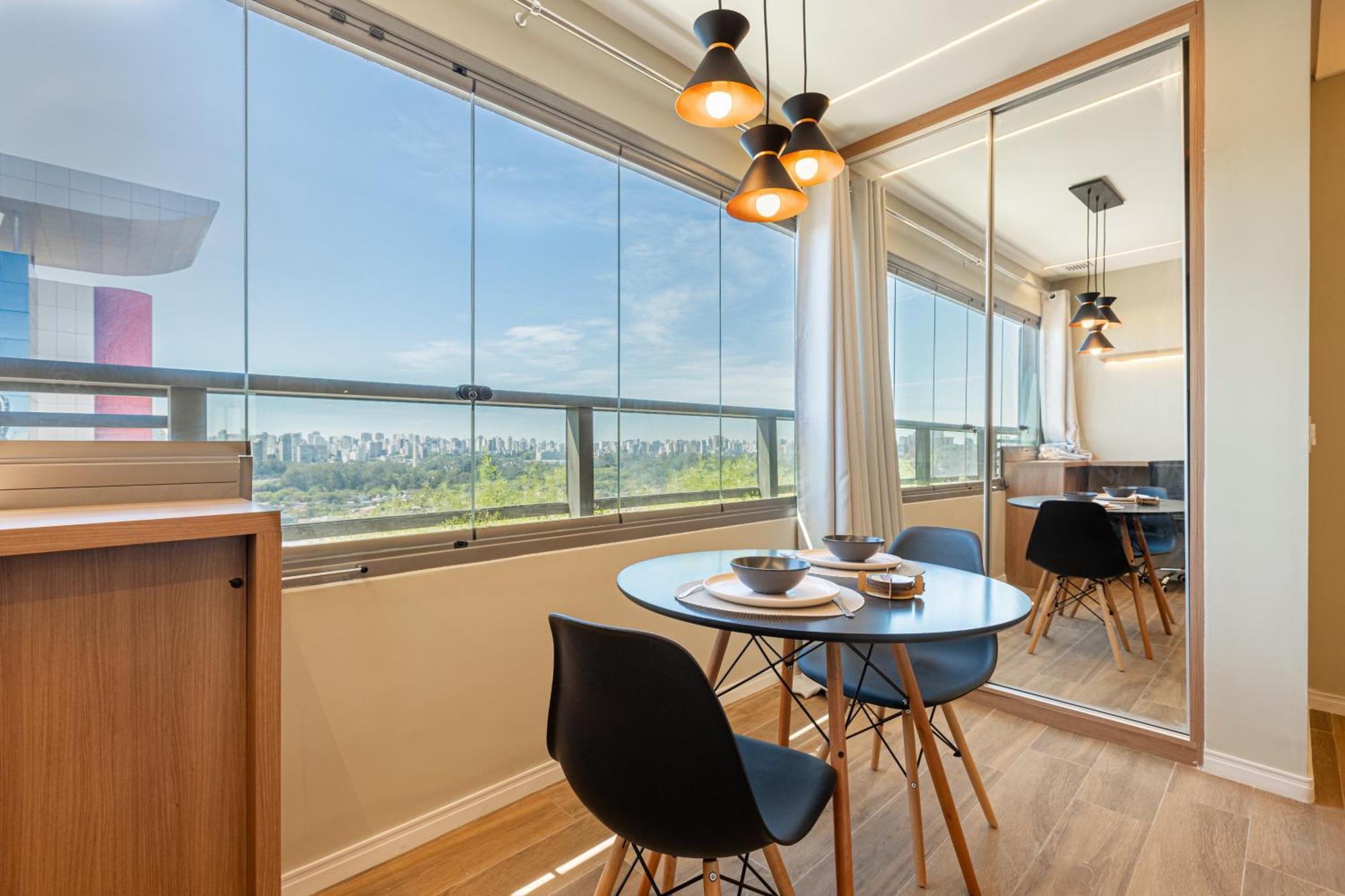 Apartment Dsg - Itaim Bibi - Anora Spaces Sao Paulo