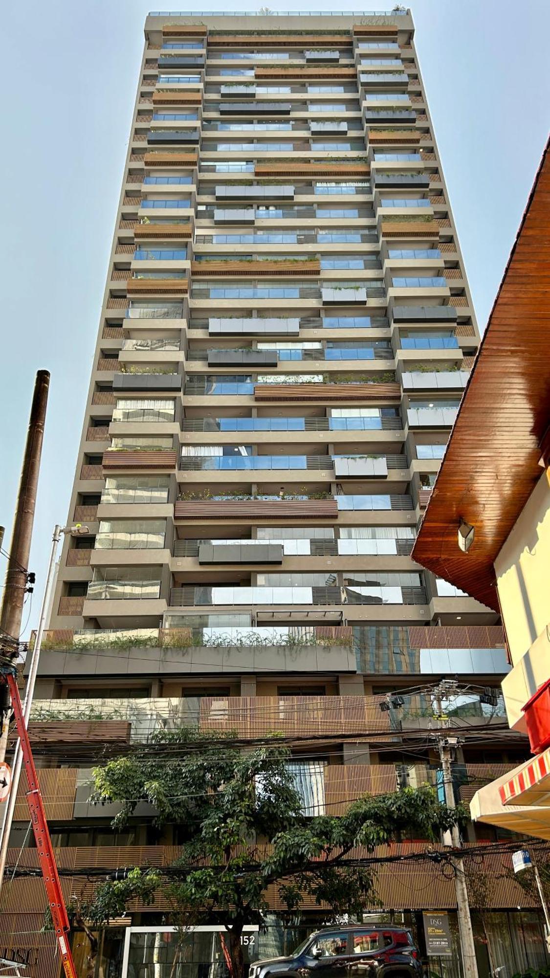 Dsg - Itaim Bibi - Anora Spaces Sao Paulo