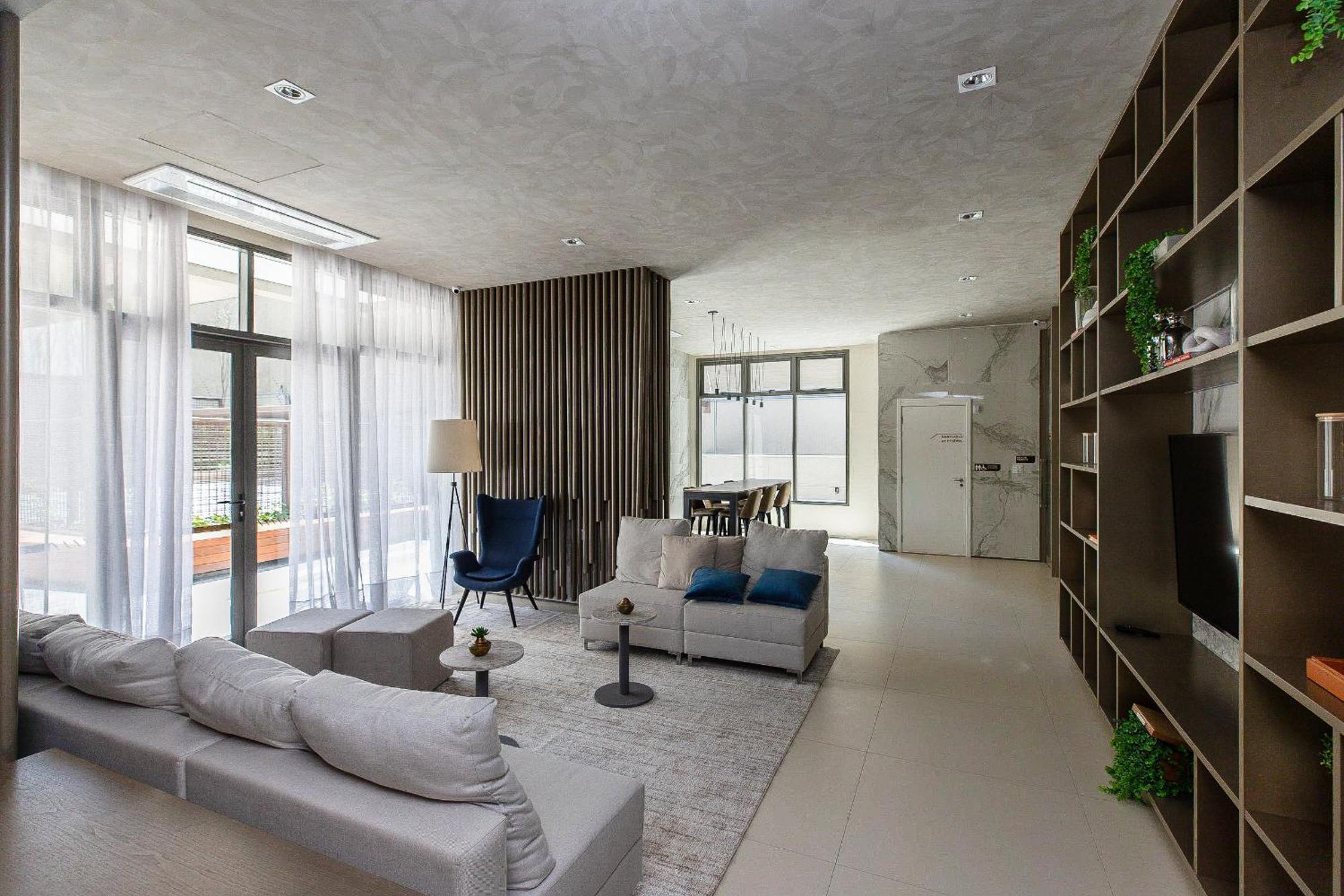 Dsg - Itaim Bibi - Anora Spaces