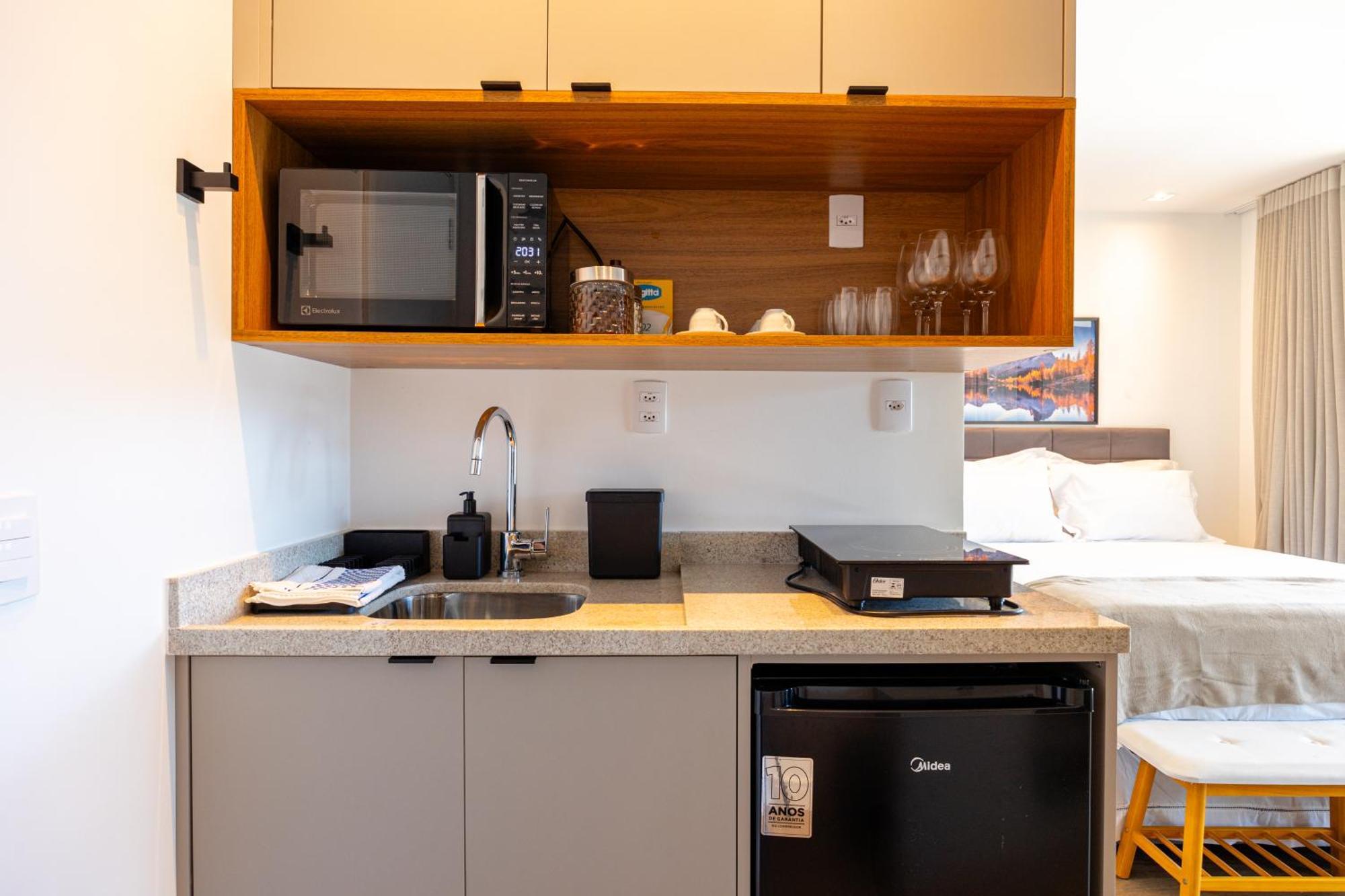 Dsg - Itaim Bibi - Anora Spaces Apartment