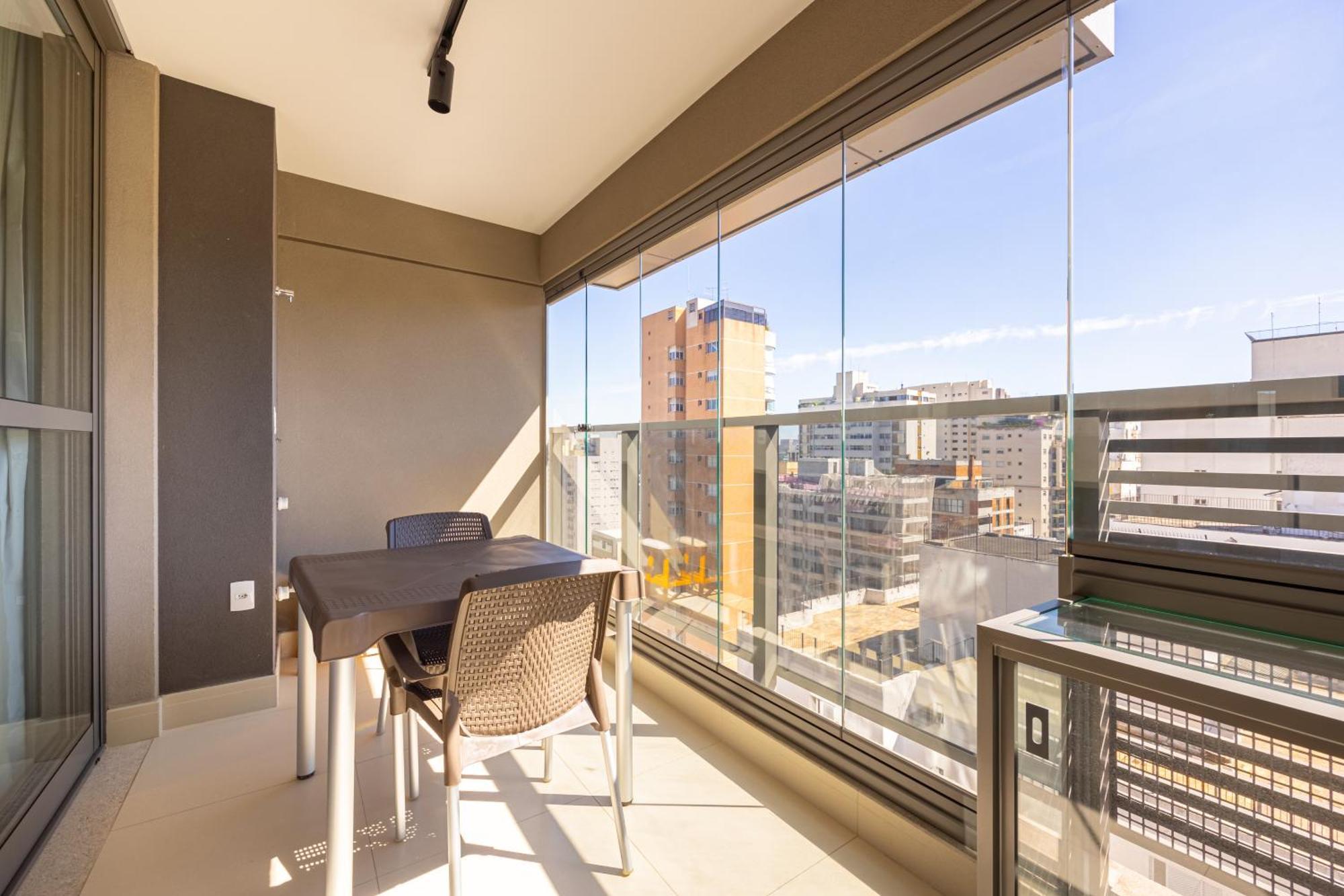 Apartment Dsg - Itaim Bibi - Anora Spaces