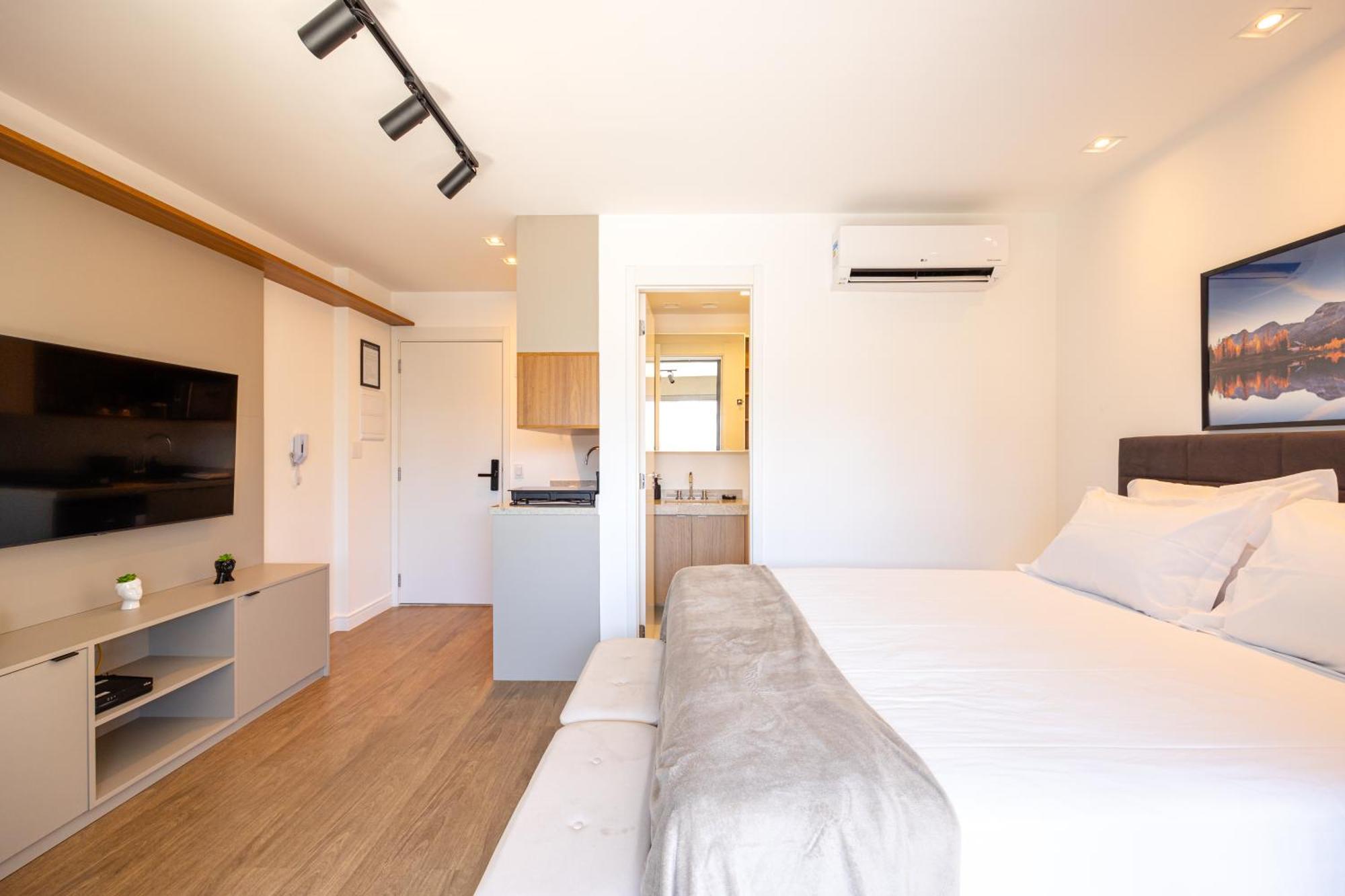 Apartment Dsg - Itaim Bibi - Anora Spaces Sao Paulo