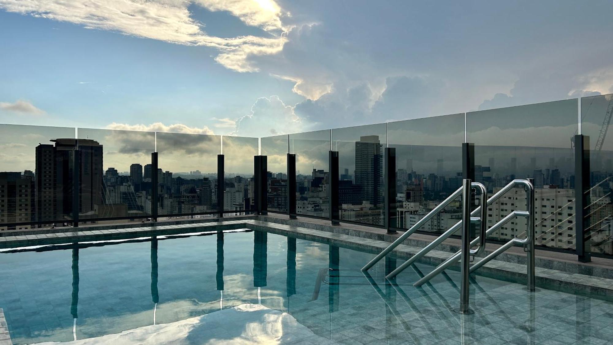 Dsg - Itaim Bibi - Anora Spaces Sao Paulo