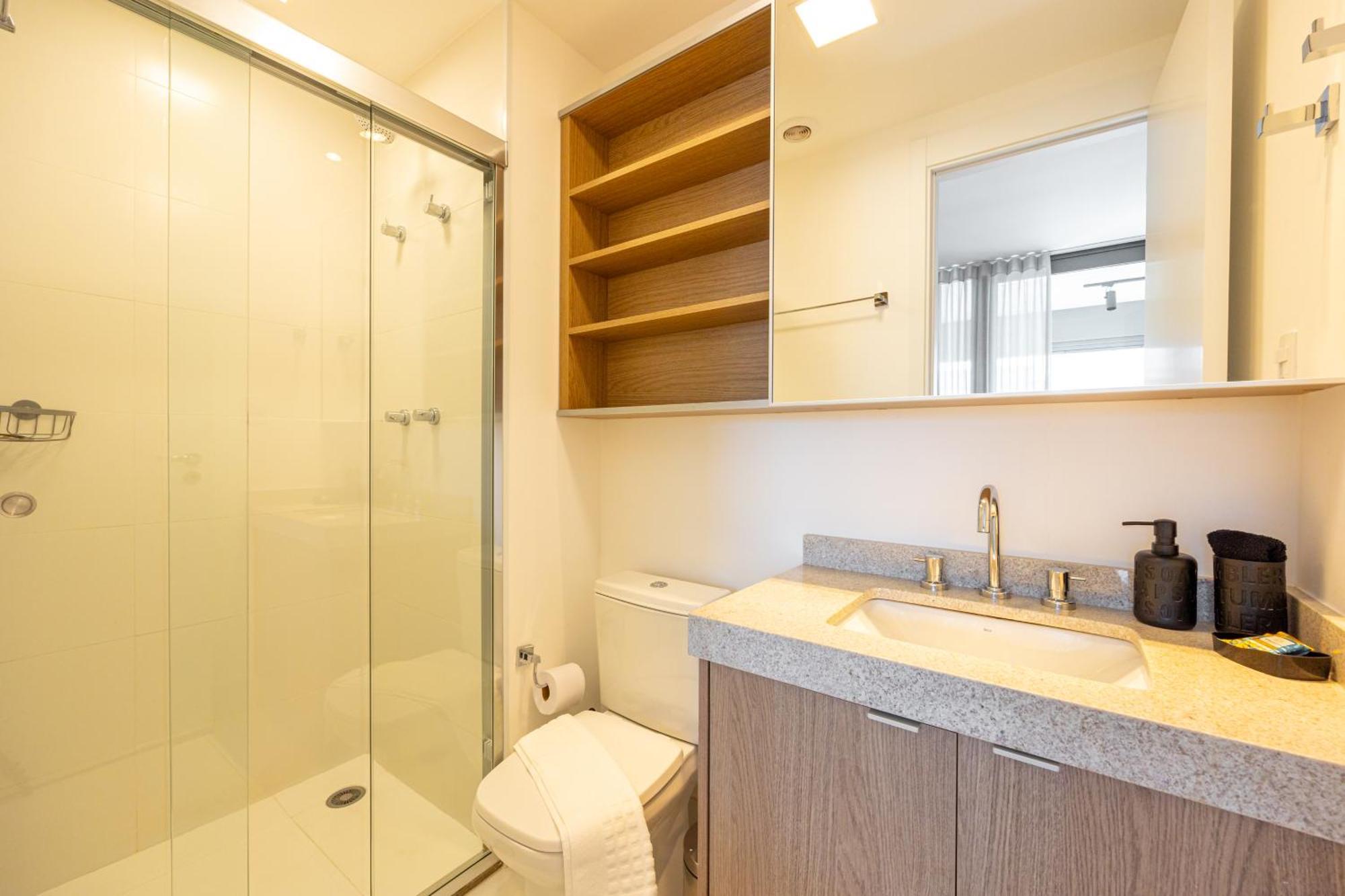Dsg - Itaim Bibi - Anora Spaces