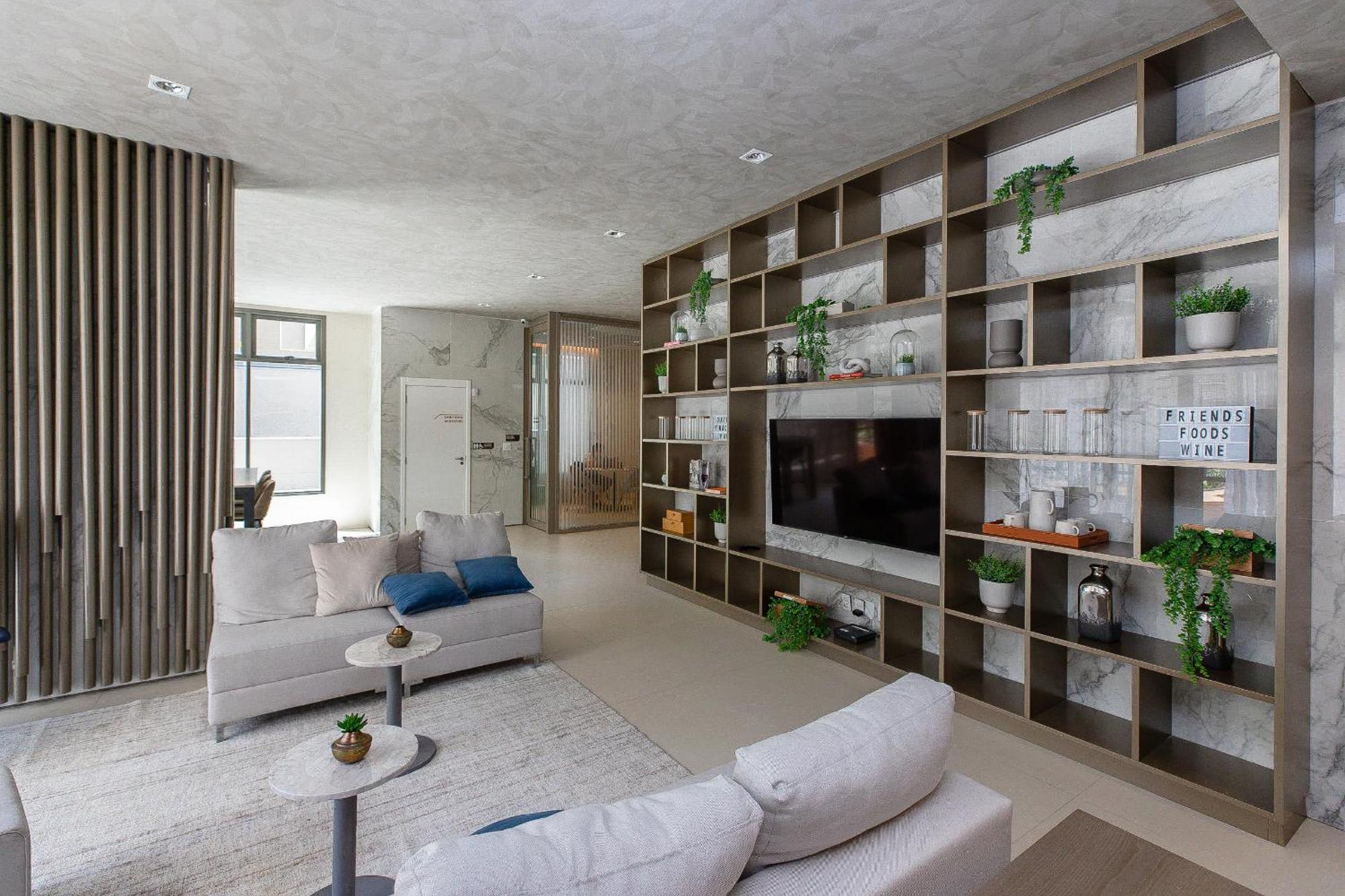 Apartment Dsg - Itaim Bibi - Anora Spaces