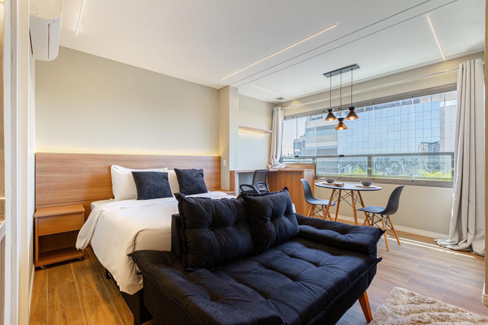 Apartment Dsg - Itaim Bibi - Anora Spaces Sao Paulo