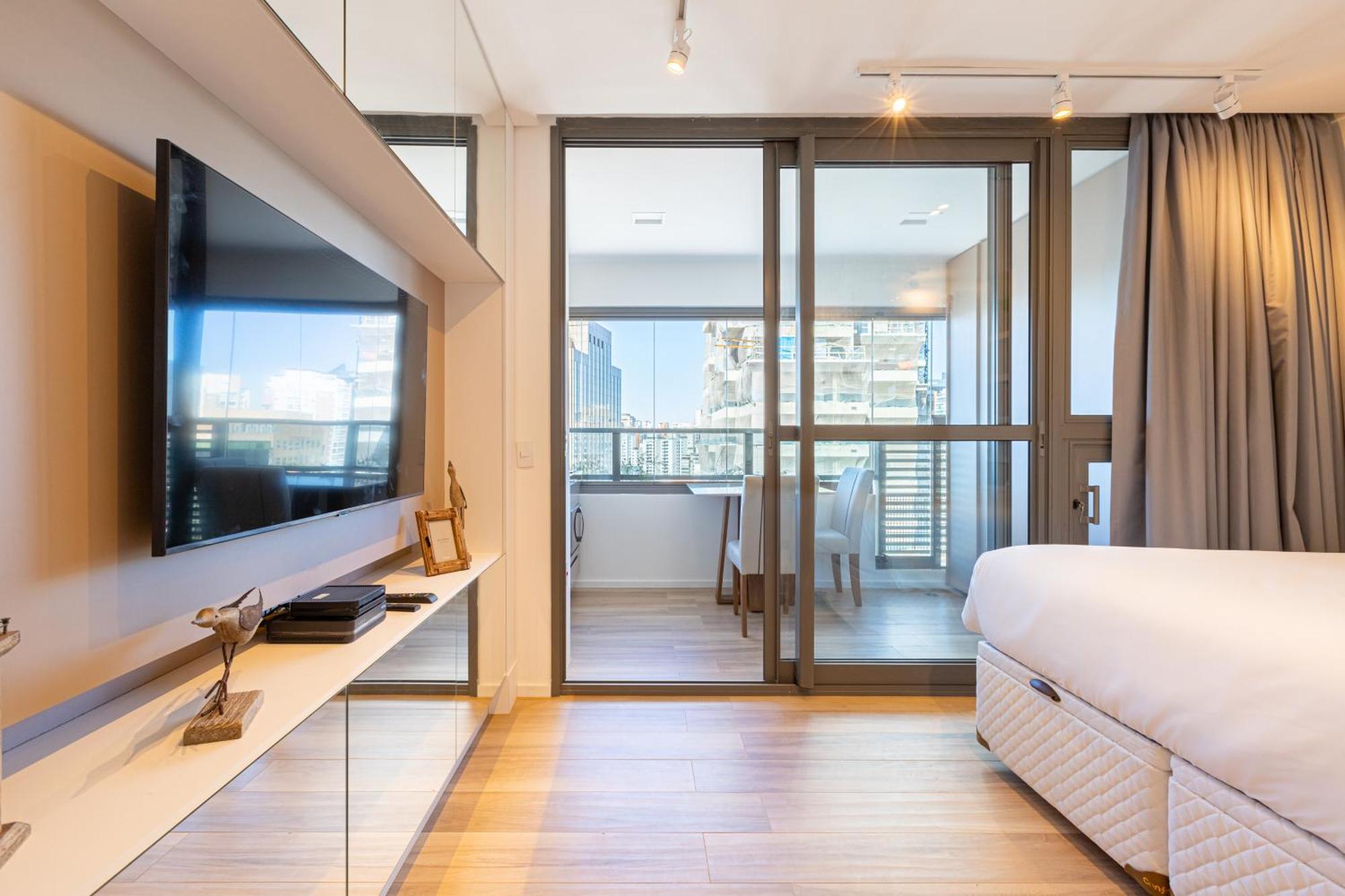 Apartment Dsg - Itaim Bibi - Anora Spaces *