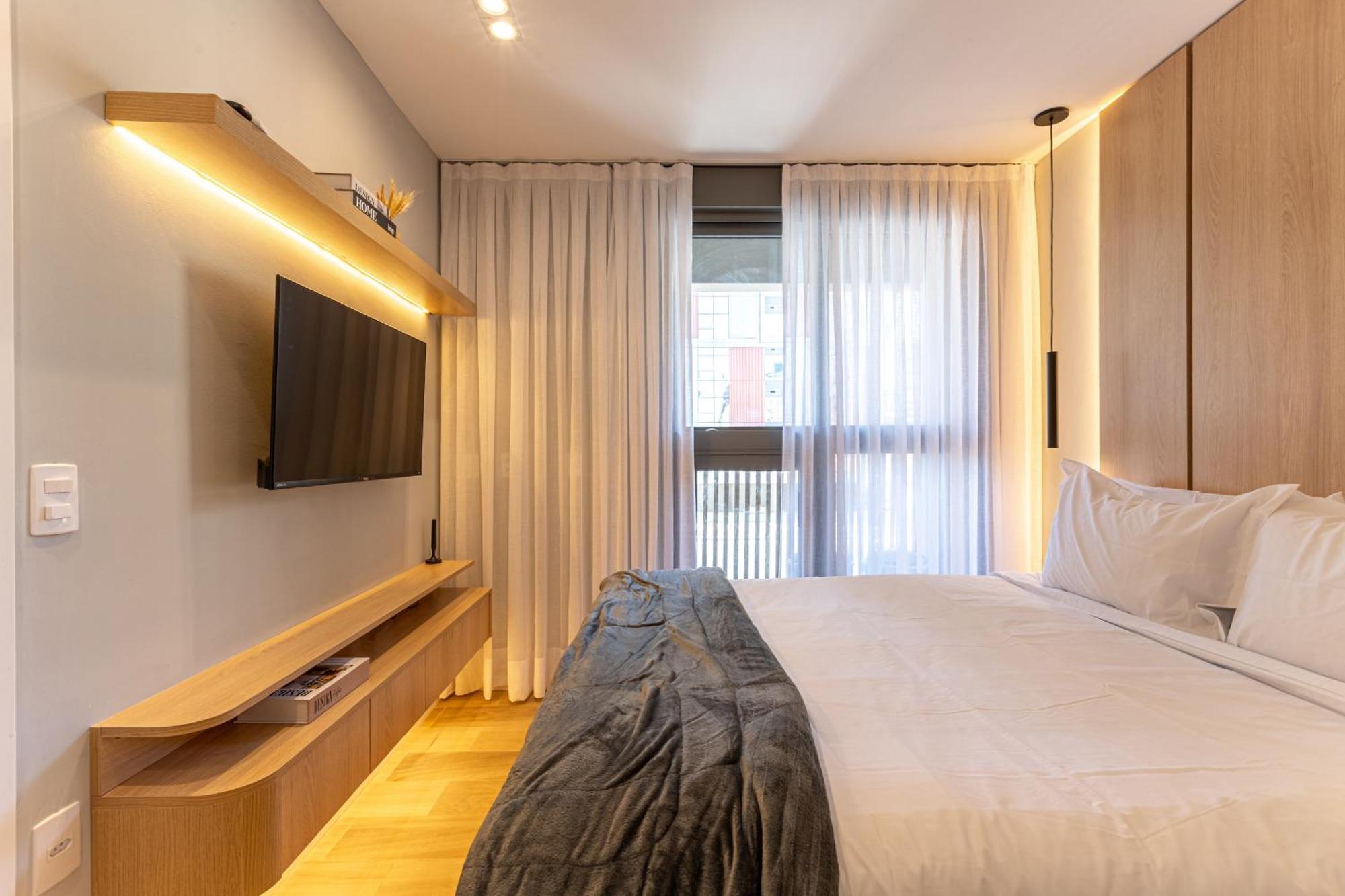 Apartment Dsg - Itaim Bibi - Anora Spaces *
