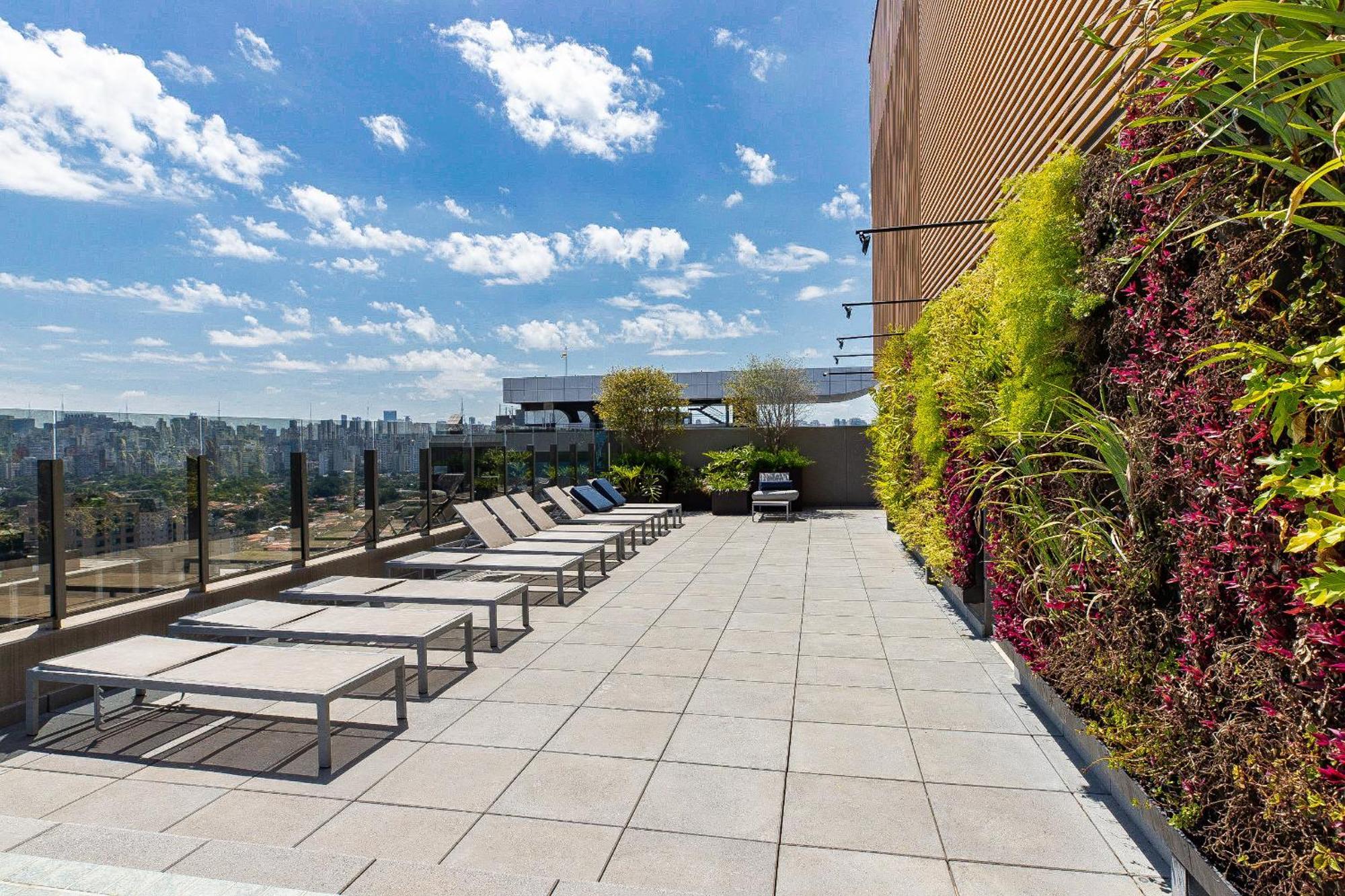 Apartment Dsg - Itaim Bibi - Anora Spaces Sao Paulo