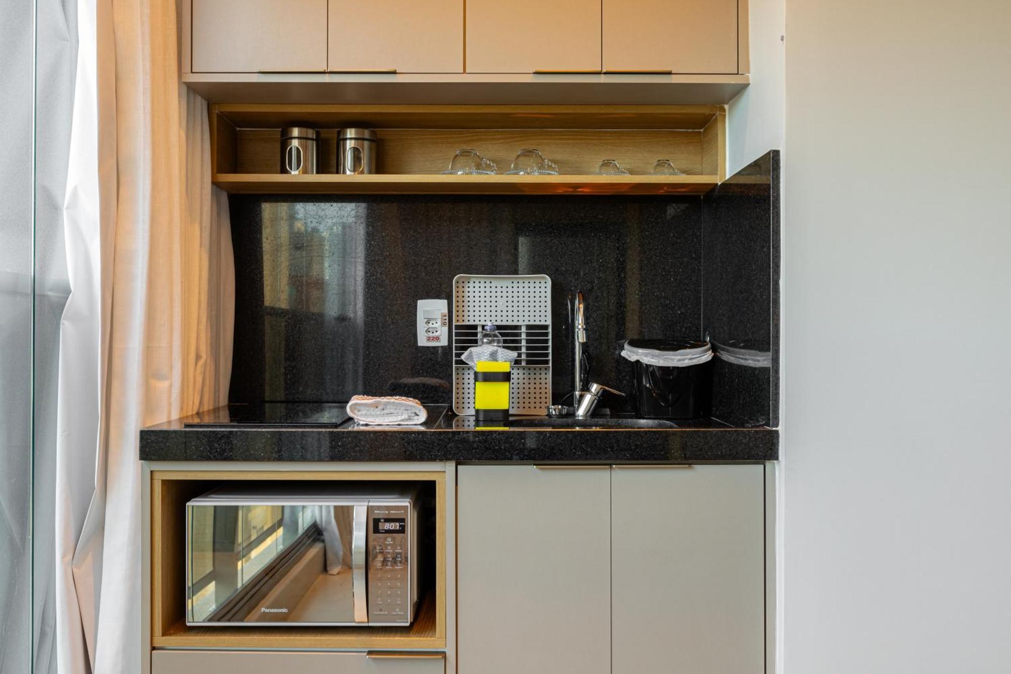 Dsg - Itaim Bibi - Anora Spaces Apartment