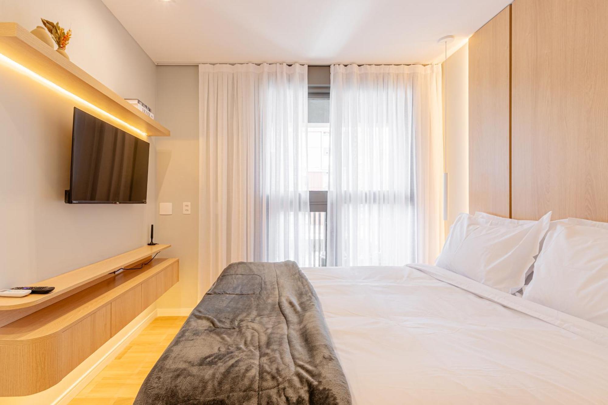Dsg - Itaim Bibi - Anora Spaces Apartment *