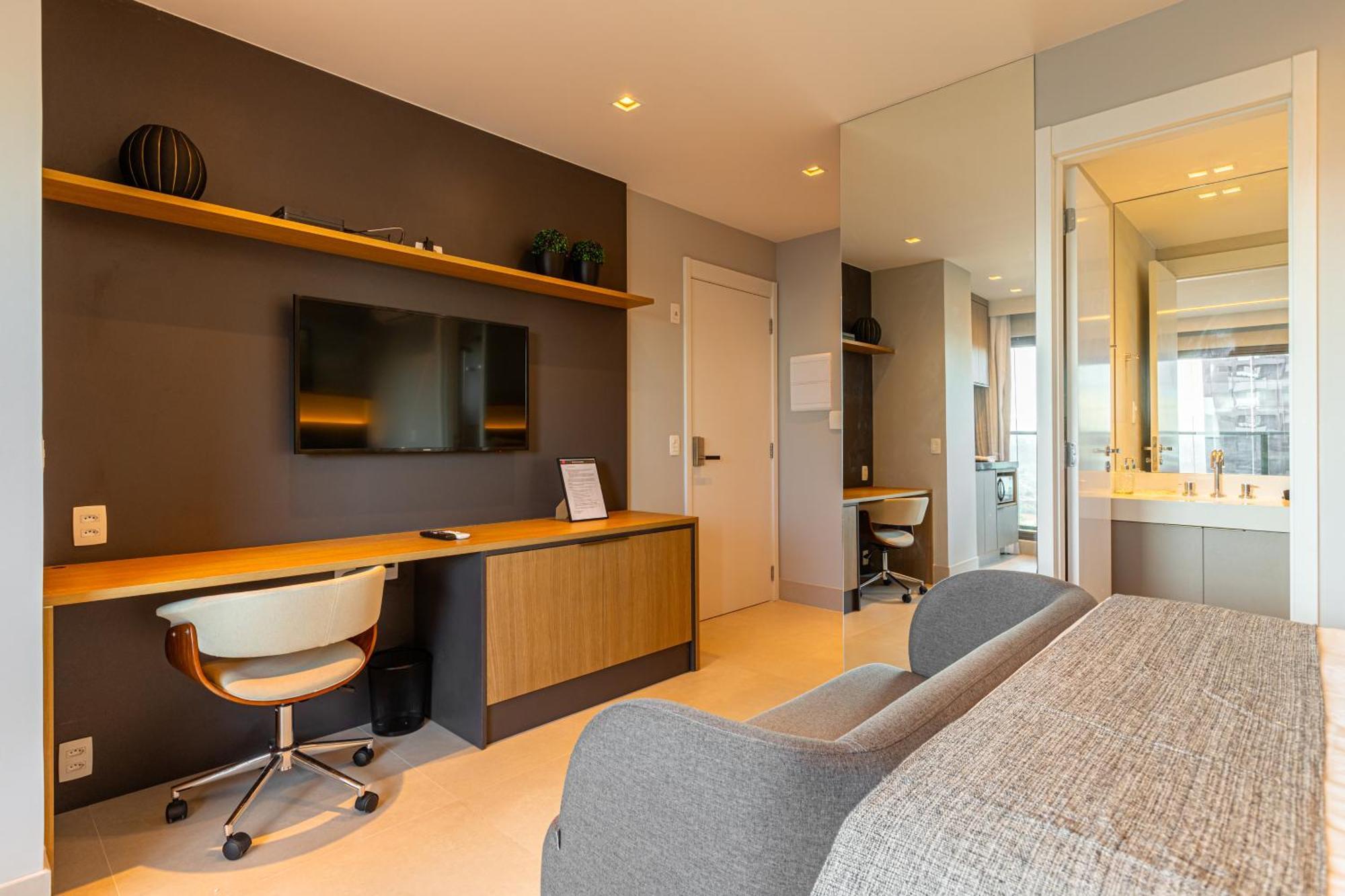 Apartment Dsg - Itaim Bibi - Anora Spaces *