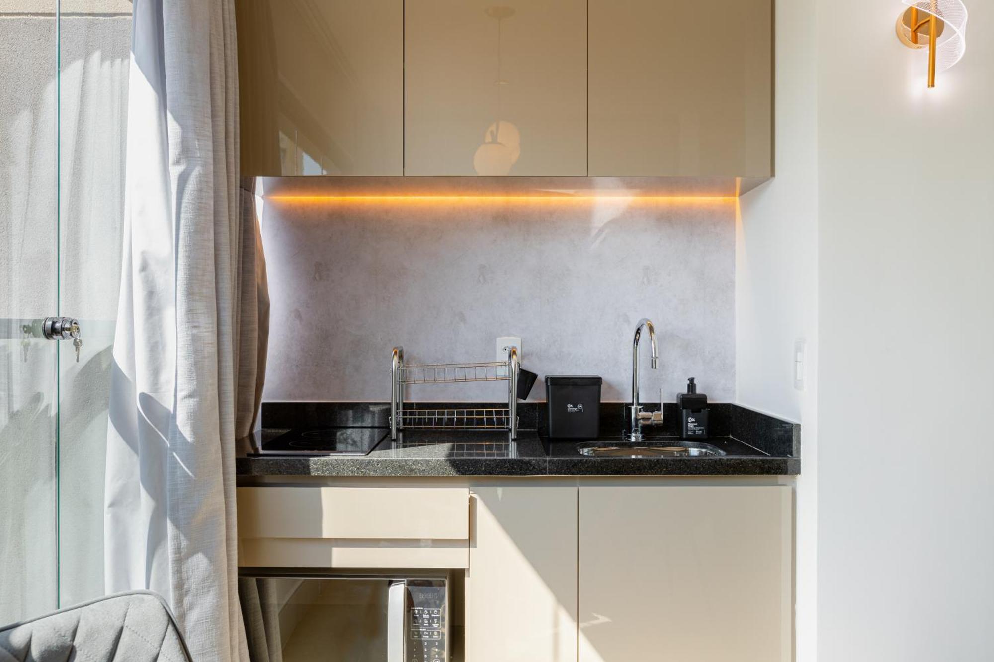 Apartment Dsg - Itaim Bibi - Anora Spaces Sao Paulo