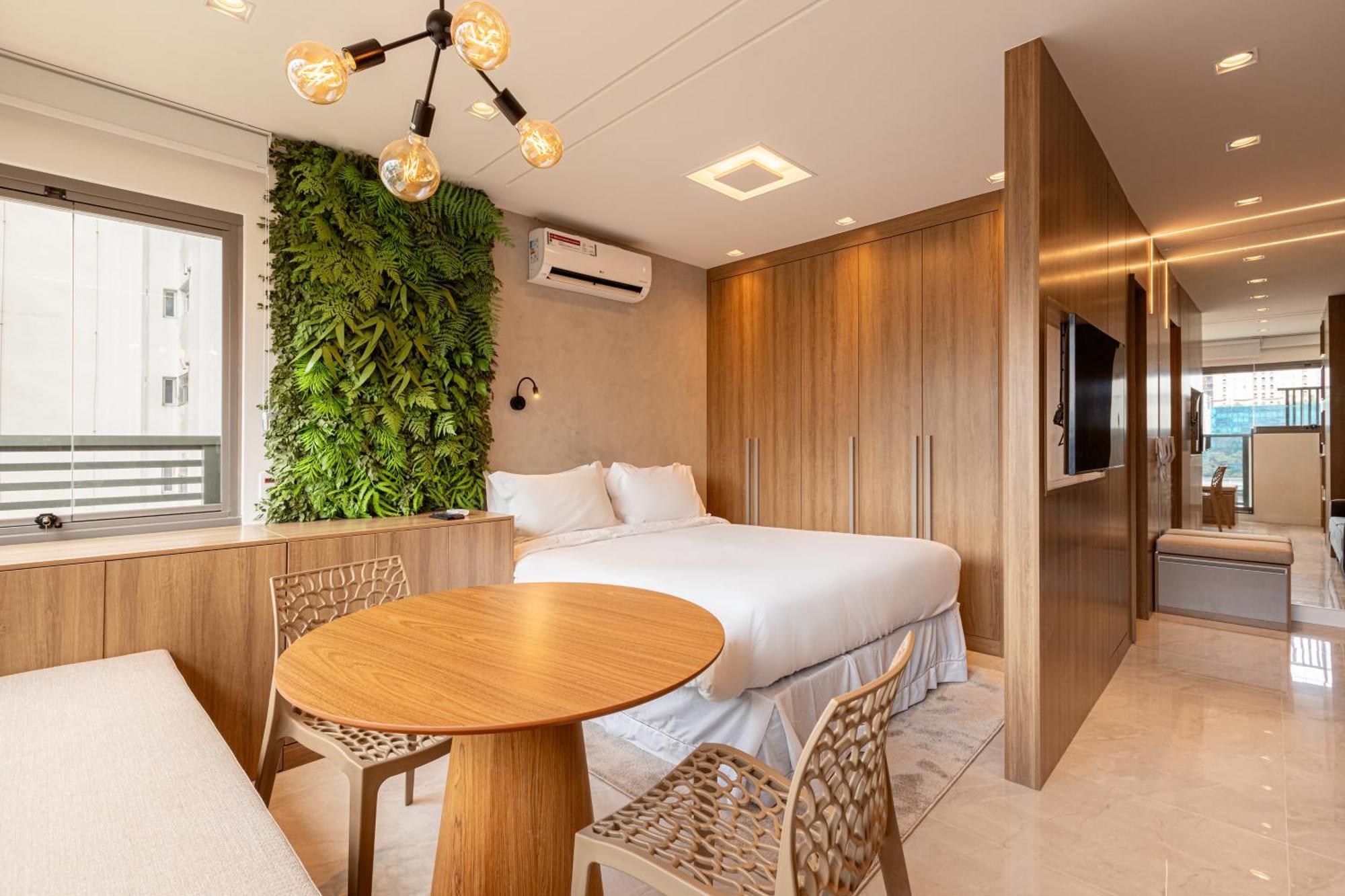Apartment Dsg - Itaim Bibi - Anora Spaces Sao Paulo