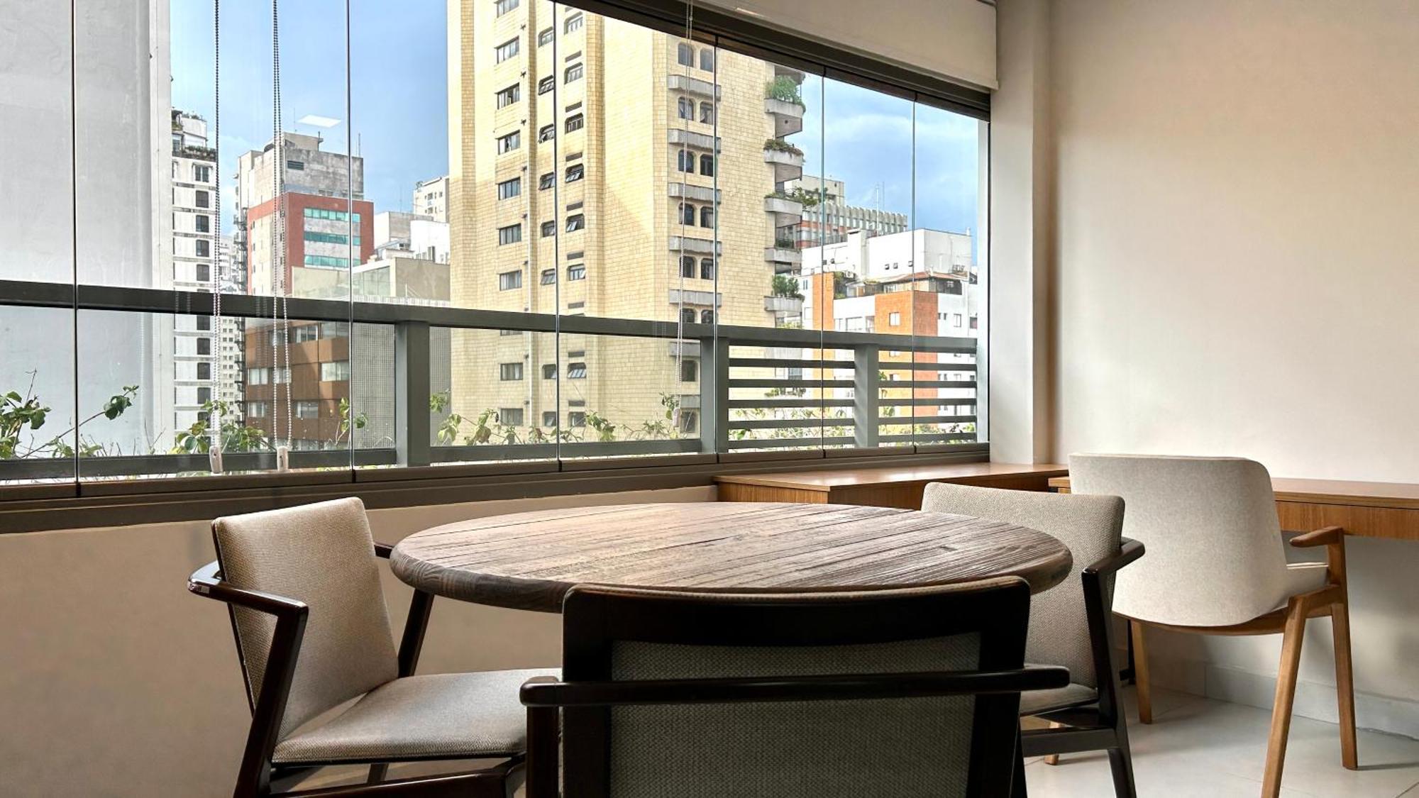 Apartment Dsg - Itaim Bibi - Anora Spaces *