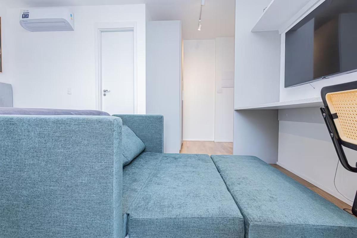 Apartment Dsg - Itaim Bibi - Anora Spaces