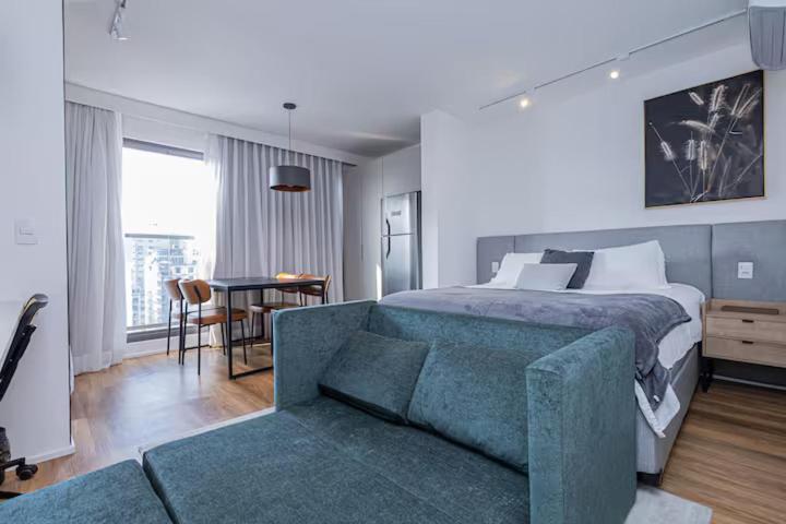 Dsg - Itaim Bibi - Anora Spaces Apartment *