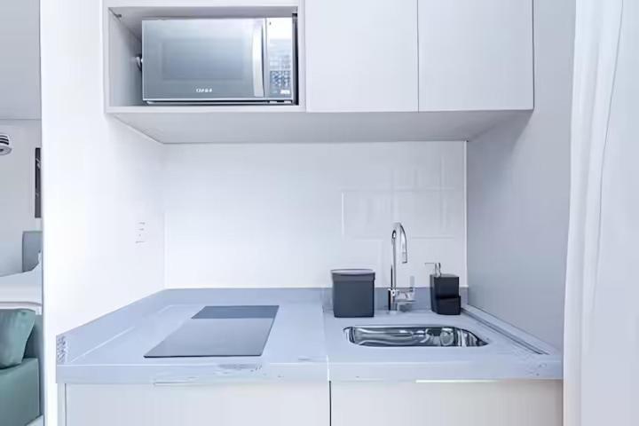 Apartment Dsg - Itaim Bibi - Anora Spaces Sao Paulo