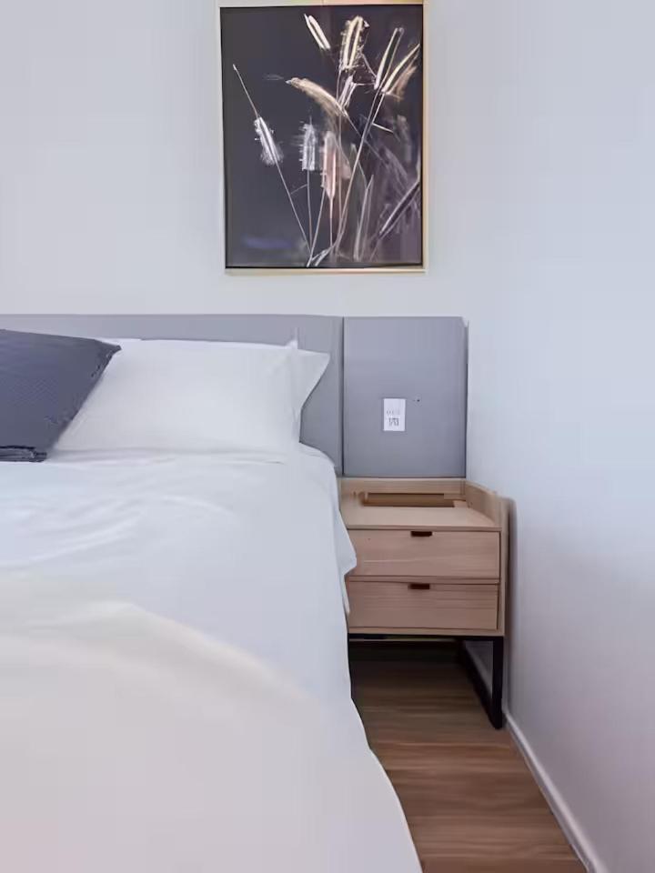 Apartment Dsg - Itaim Bibi - Anora Spaces